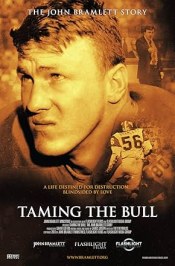 Taming the Bull: The John Bramlett Story