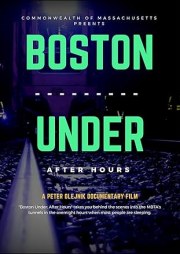 Boston Under: After Hours