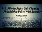 Justice on Trial: The Case of Mumia Abu-Jamal