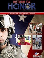 Return to Honor