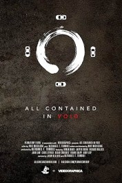 All Contained in Void