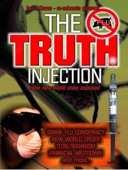 The Truth Injection: More New World Order Exposed