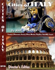 Marlin Darrah's Cities of Italy