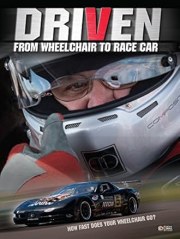 Driven: From Wheelchair to Race Car