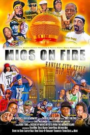 Mics on Fire