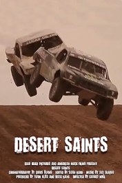 Desert Saints