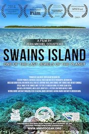 Swains Island: One of the Last Jewels of the Planet