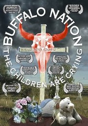Buffalo Nation: The Children Are Crying