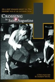 Crossing in St. Augustine