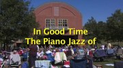 In Good Time: The Piano Jazz of Marian McPartland