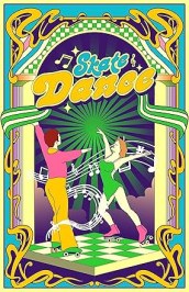 Skate Dance