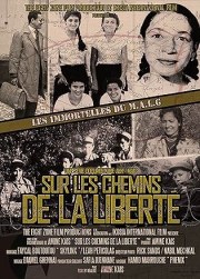Road to Freedom: Women in the Algerian Secret Services
