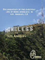 Homeless in Los Angeles