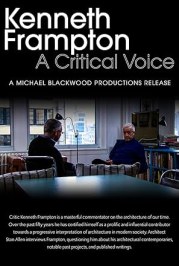 Kenneth Frampton: A Critical Voice