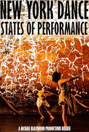 New York Dance: States of Performance