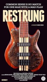 Restrung