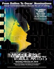 Invisible Art/Visible Artists