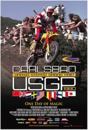 The Carlsbad USGP: 1980