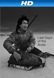 Last Days of the Arctic
