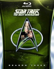 Resistance Is Futile: Assimilating Star Trek - The Next Generation