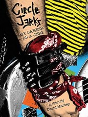 My Career as a Jerk