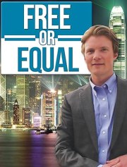 Free or Equal: A Personal View by Johan Norberg