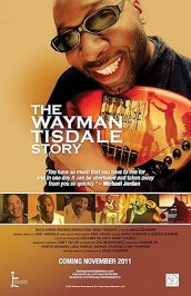 The Wayman Tisdale Story