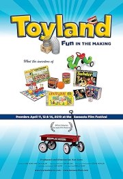 Toyland