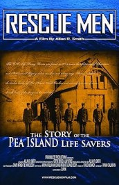 Rescue Men: The Story of the Pea Island Lifesavers