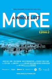 A Whole Lott More