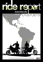 Ride Report