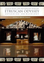 Etruscan Odyssey: Expanding Archaeology