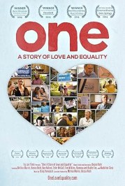 One: A Story of Love and Equality