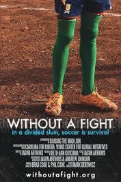Without a Fight