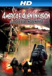 America's Alien Invasion: The Lost UFO Encounters