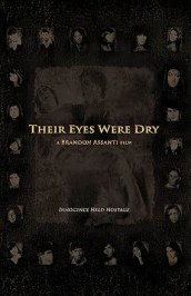 Their Eyes Were Dry