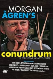 Morgan Agren's Conundrum: A Percussive Misadventure
