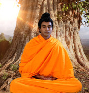 A Journey of Samyak Buddha