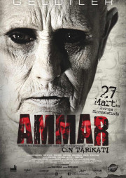 Ammar: Cin Tarikati