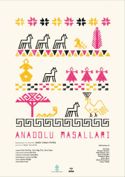 Anadolu masallari
