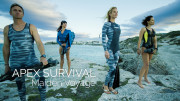 Apex Survival: Maiden Voyage