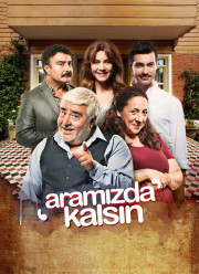 Aramizda Kalsin