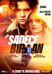 Ask Sadece Bir An