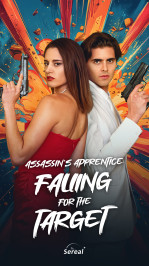 Assassin's Apprentice: Falling for the Target