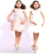 Ballet Girls