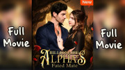 Billionaire Alpha's Fated Mate