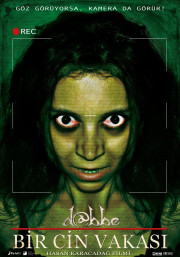Dabbe: Demon Possession