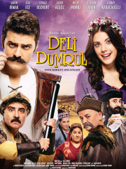 Dede Korkut Hikayeleri: Deli Dumrul