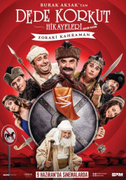 Dede Korkut Hikayeleri: Salur Kazan - Zoraki Kahraman