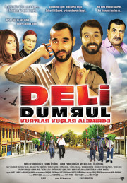 Deli Dumrul: Kurtlar Kuslar Aleminde